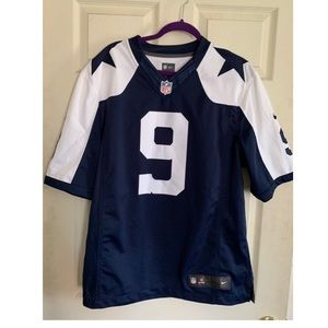 Dallas cowboys jersey